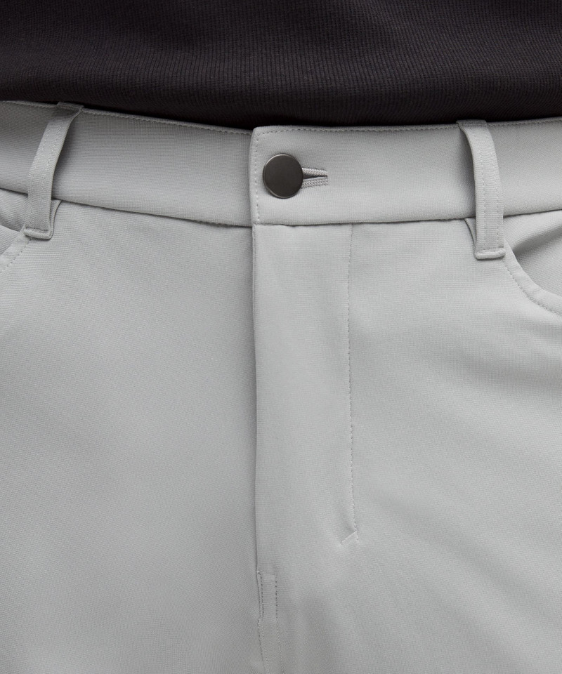 ABC Classic-Fit 5 Pocket Pant 37L *Warpstreme 6