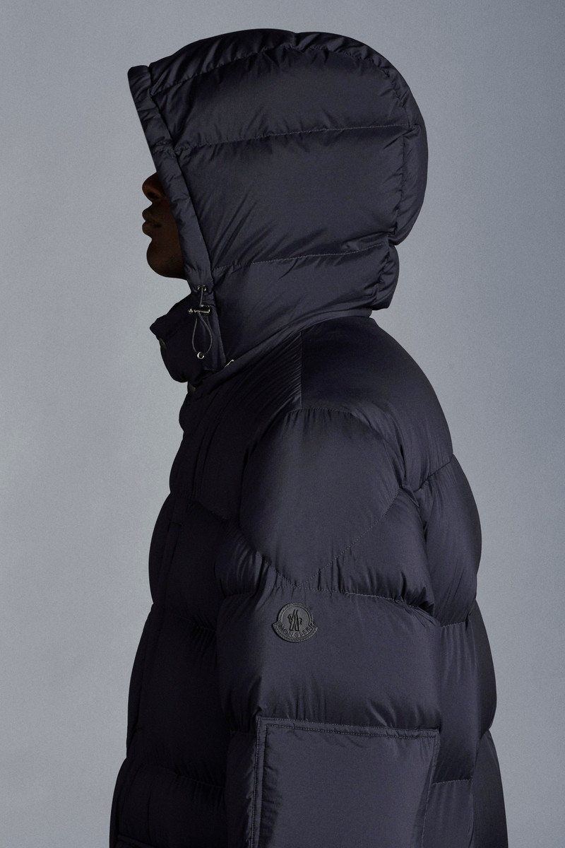 Clichy Long Down Jacket 6