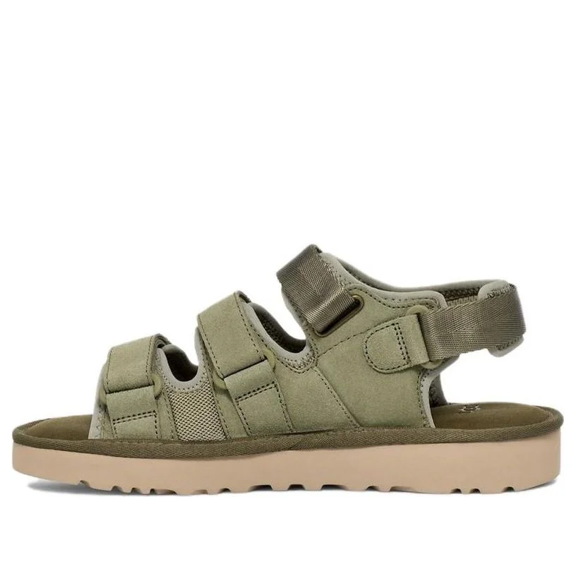 UGG Goldencoast Multistrap Sandal 'Shaded Clover' 1153095-SDC - 1