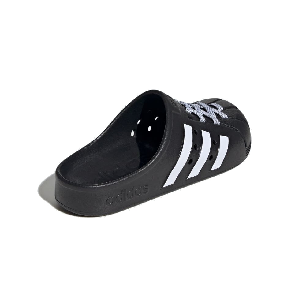 ★adidas★人気アイテム★ADILETTE COMFORT★追跡可 adidas Adilette Comfort Slides - Black | Free Shipping with