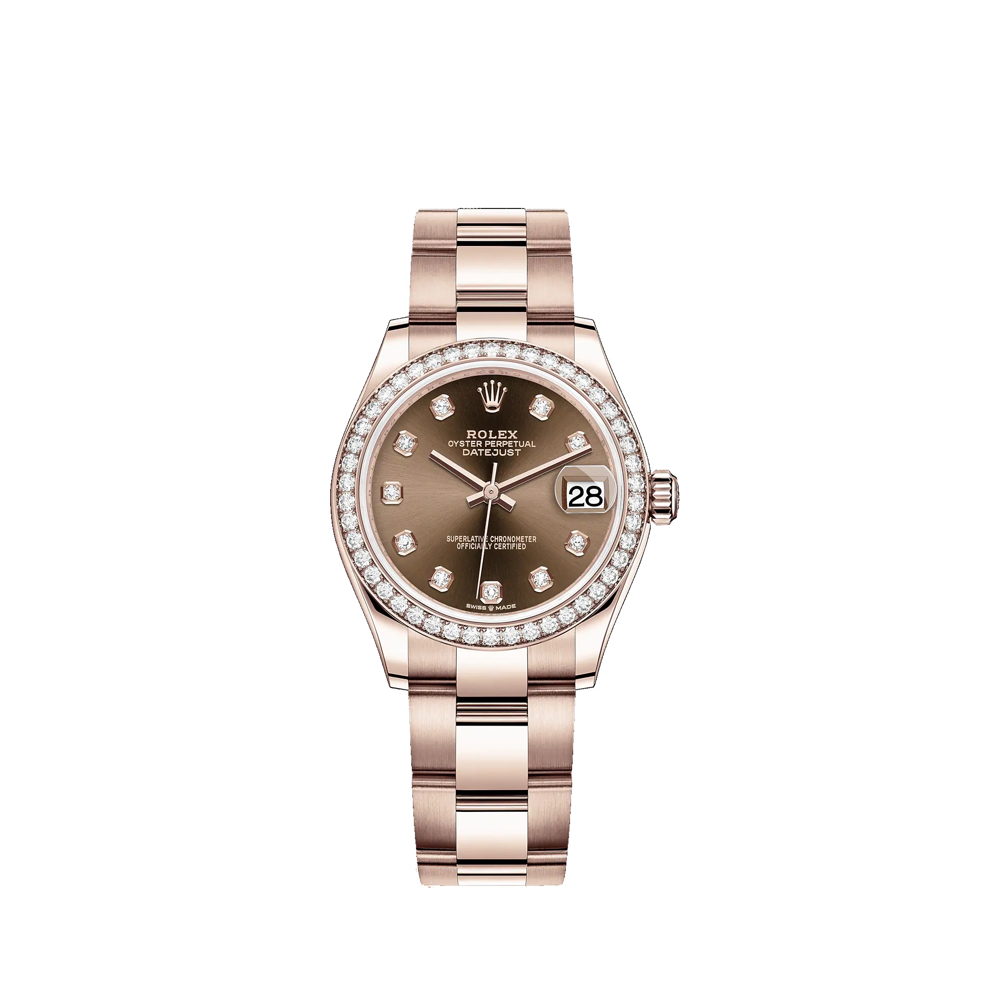 DATEJUST 31 - 1