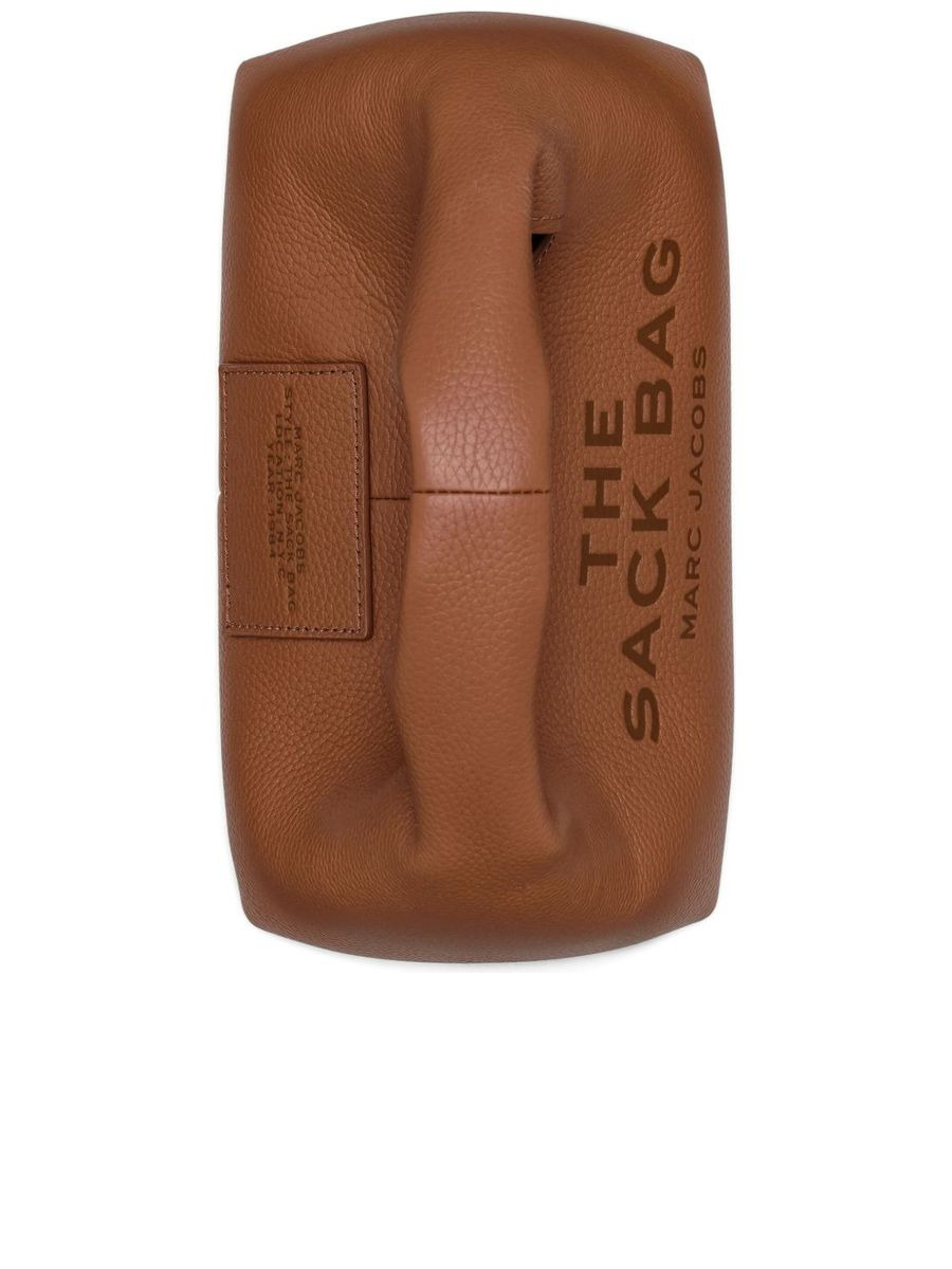 The Mini Sack Handbag - 4