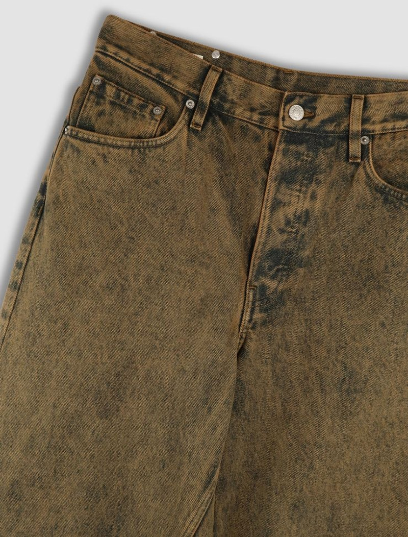 Dries Van Noten Jeans Pine 9385 outlook