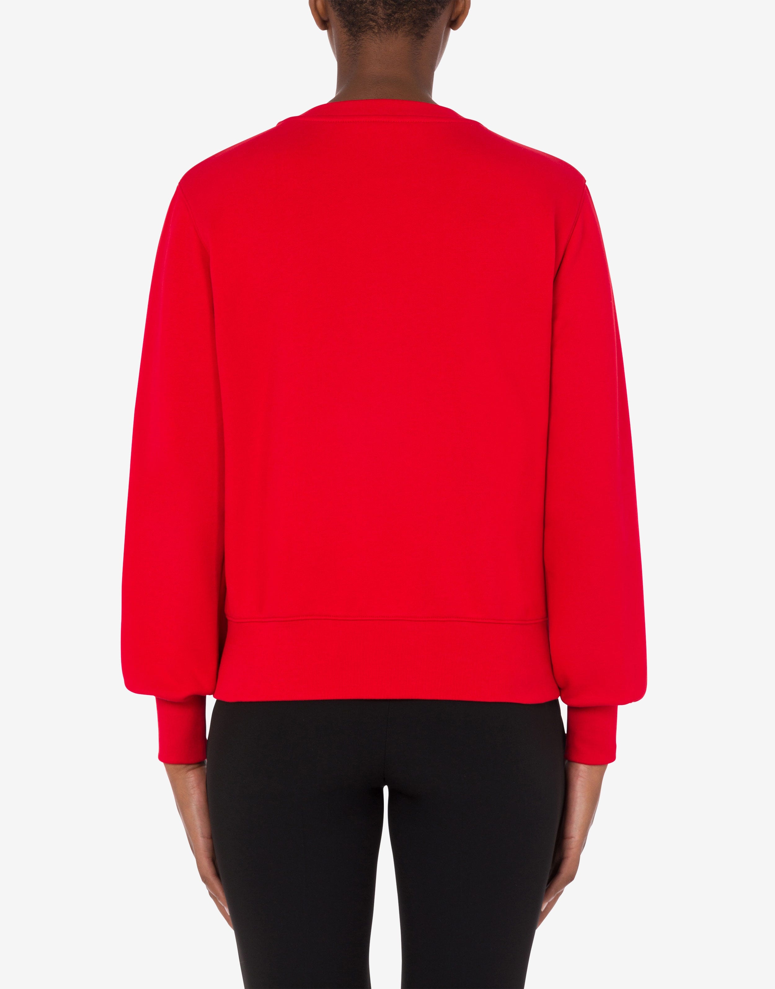 CHINESE NEW YEAR ORGANIC COTTON SWEATSHIRT - 3