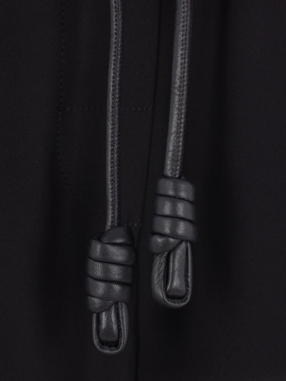 drawstring trousers - 3