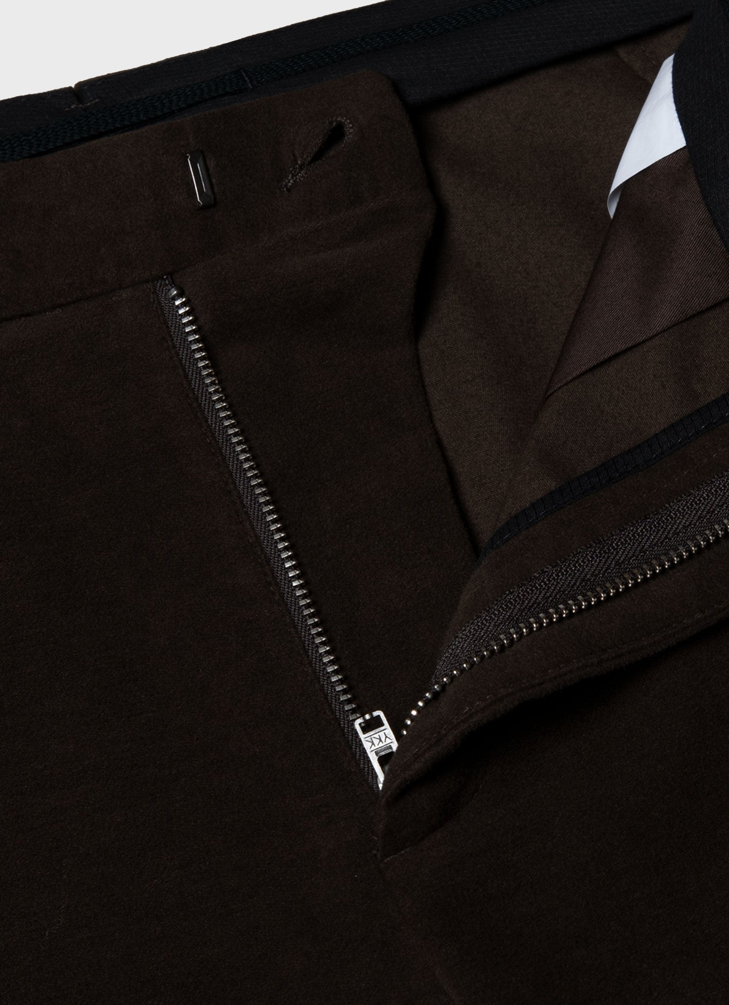 Moleskin Trouser - 4