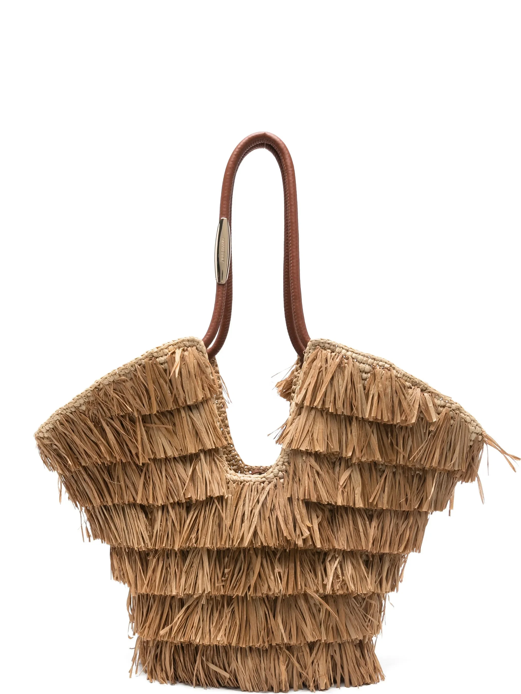 Zimmermann Tote Bags - 1