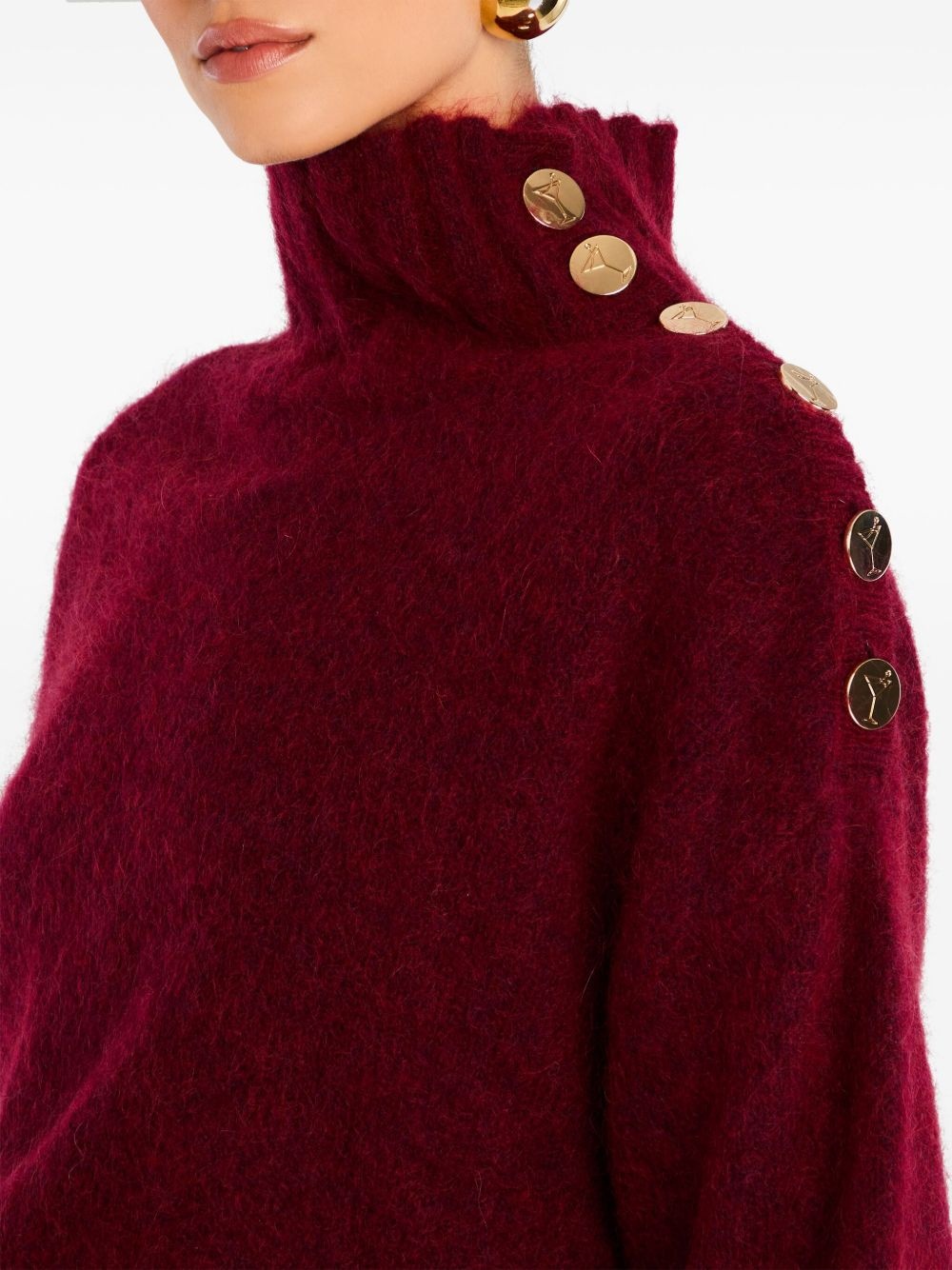Marve jumper - 6
