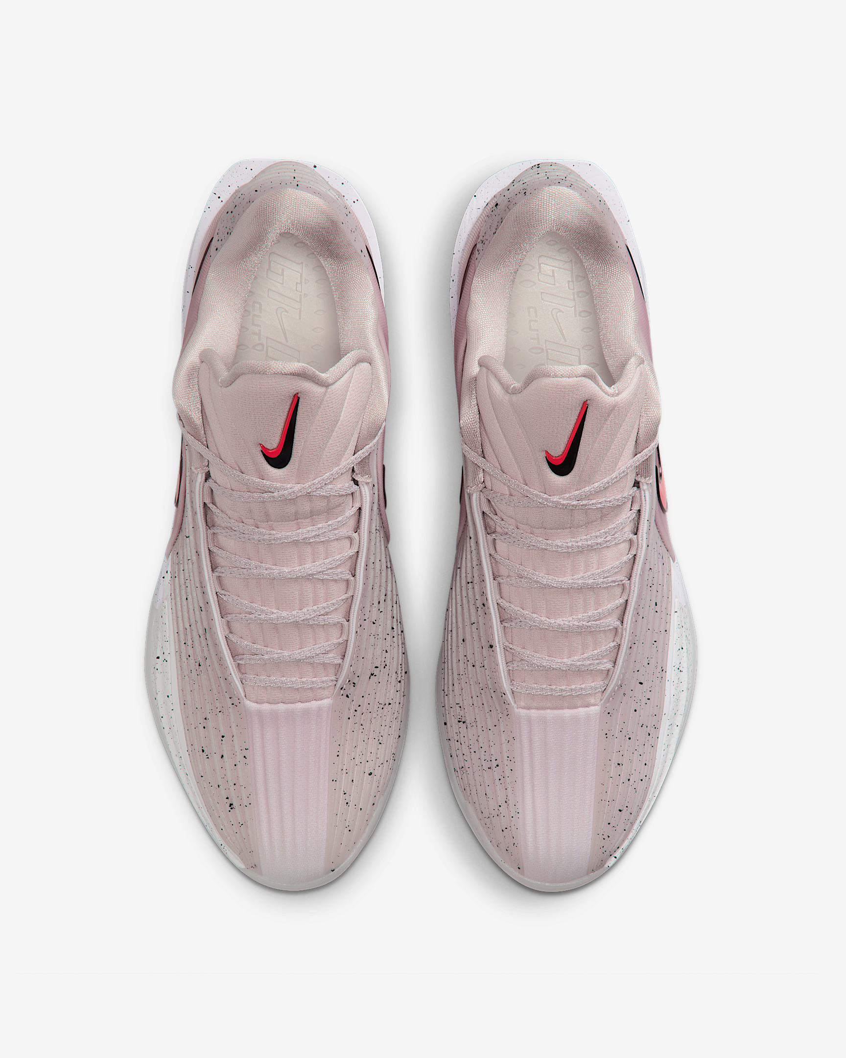 Nike G.T. Cut 3 Turbo Basketball Shoes - 4