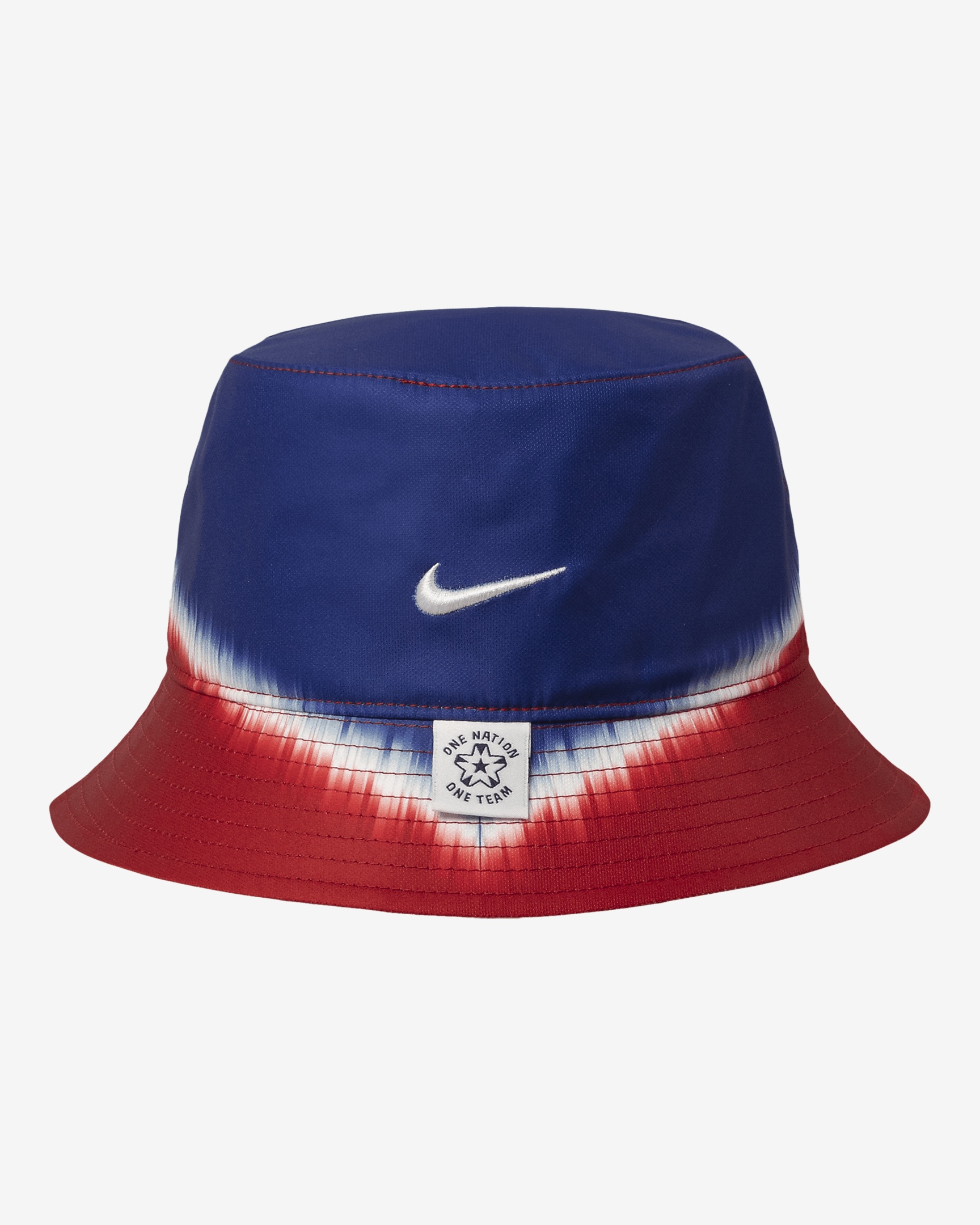 Nike USWNT Apex Nike Soccer Bucket Hat nike REVERSIBLE