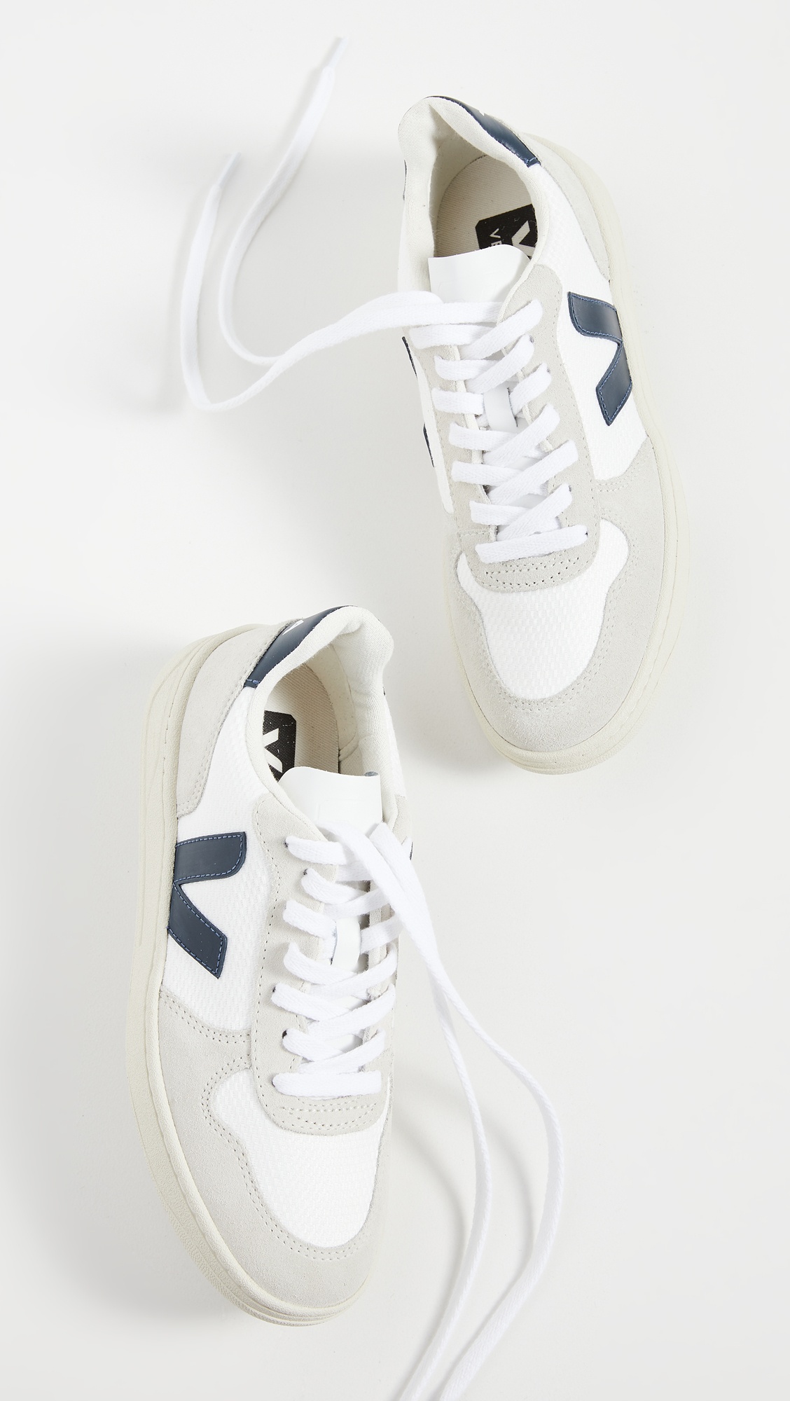 V-10 Sneakers - 4