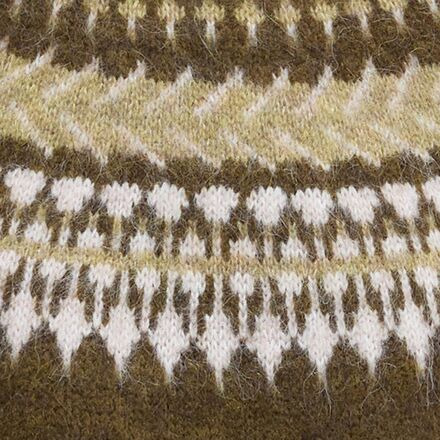 Lorrie Knitted Jumper - Women's - 6