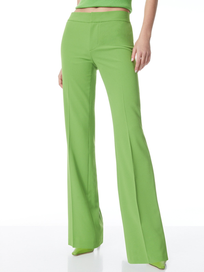 LIVI STRAIGHT LEG TROUSER 3