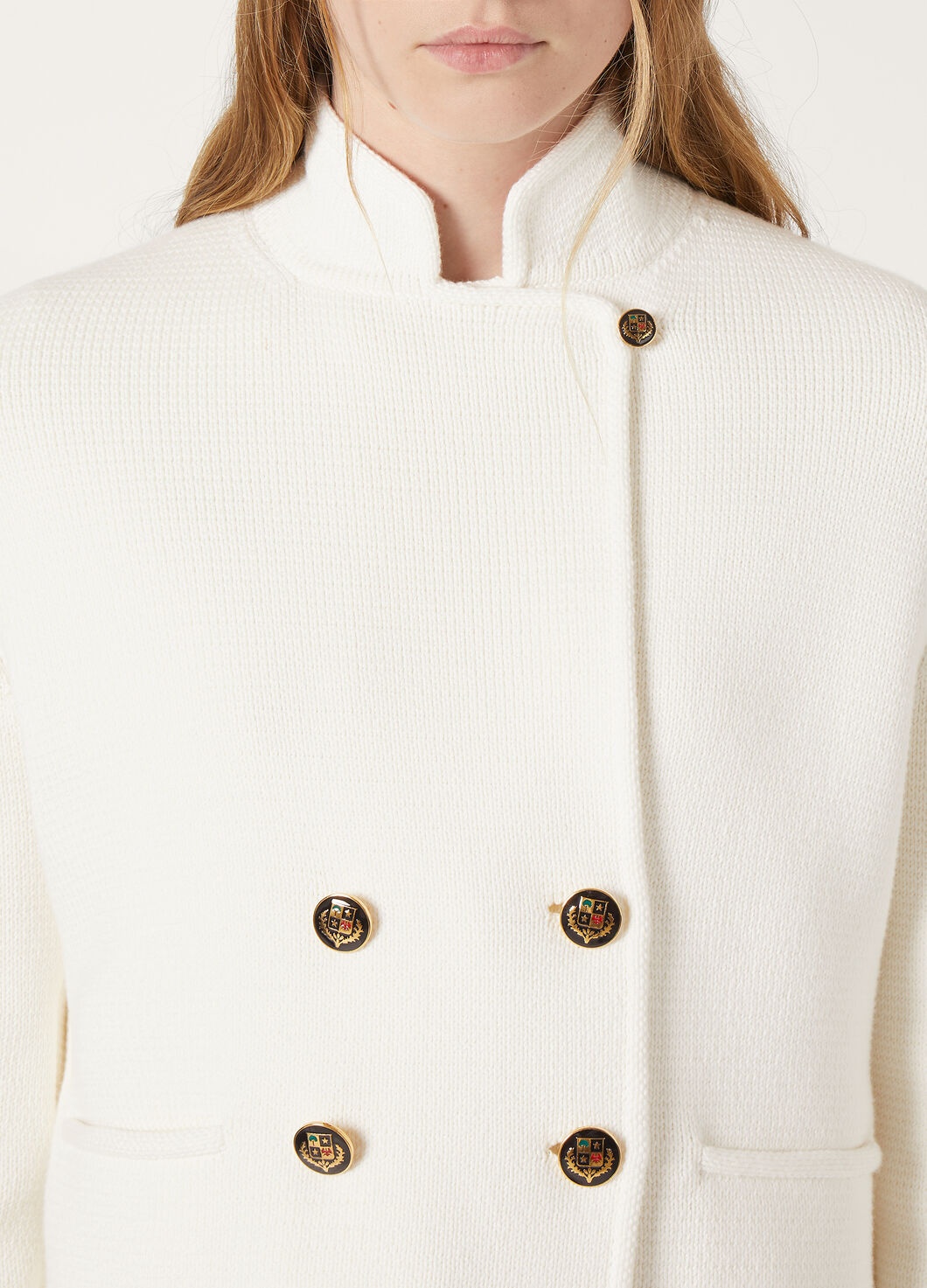 Moltrasio Jacket - 3