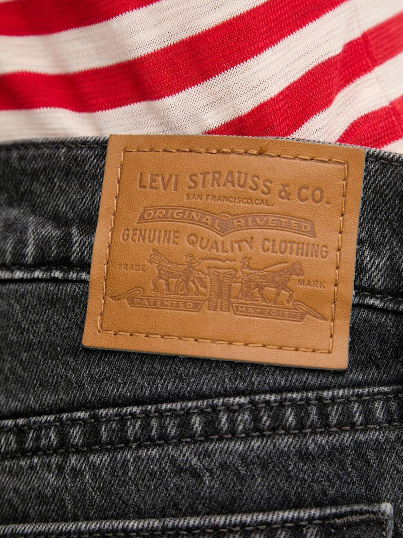 Wedgie bootcut jeans 4