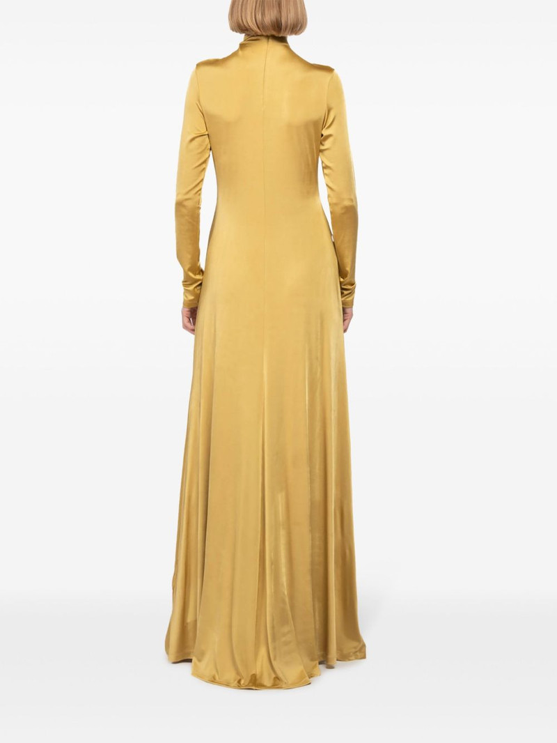 TOVE Sacha maxi dress outlook