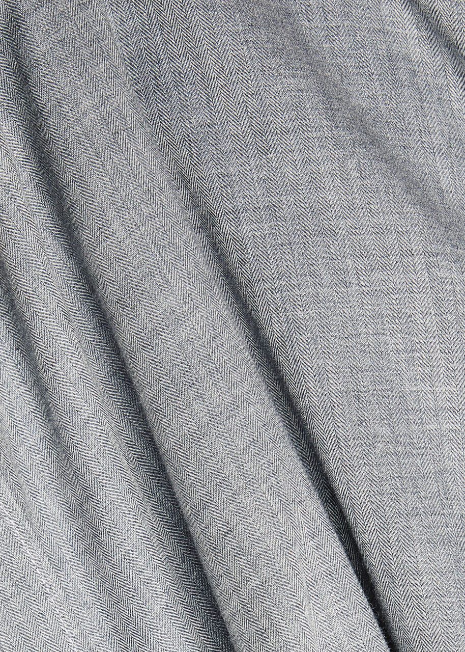 Canali Cotton Shirt - 5
