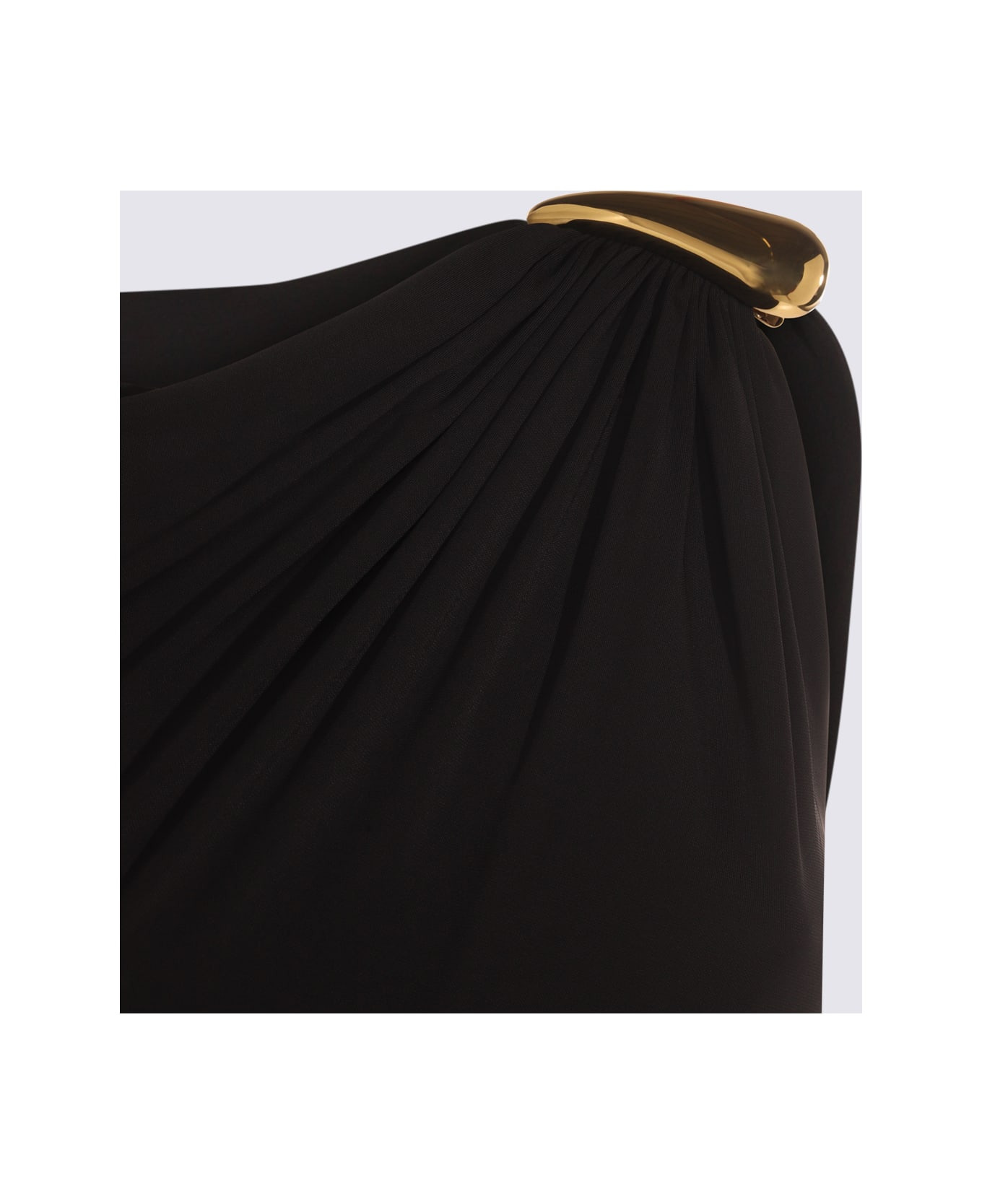 Black Dress - 4