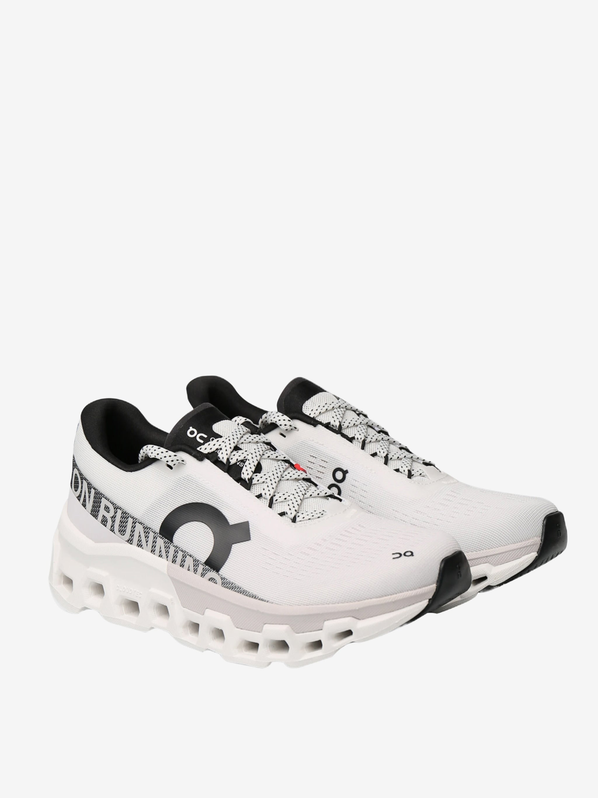 ON RUNNING Women Cloudmonster 2 Sneakers - 2