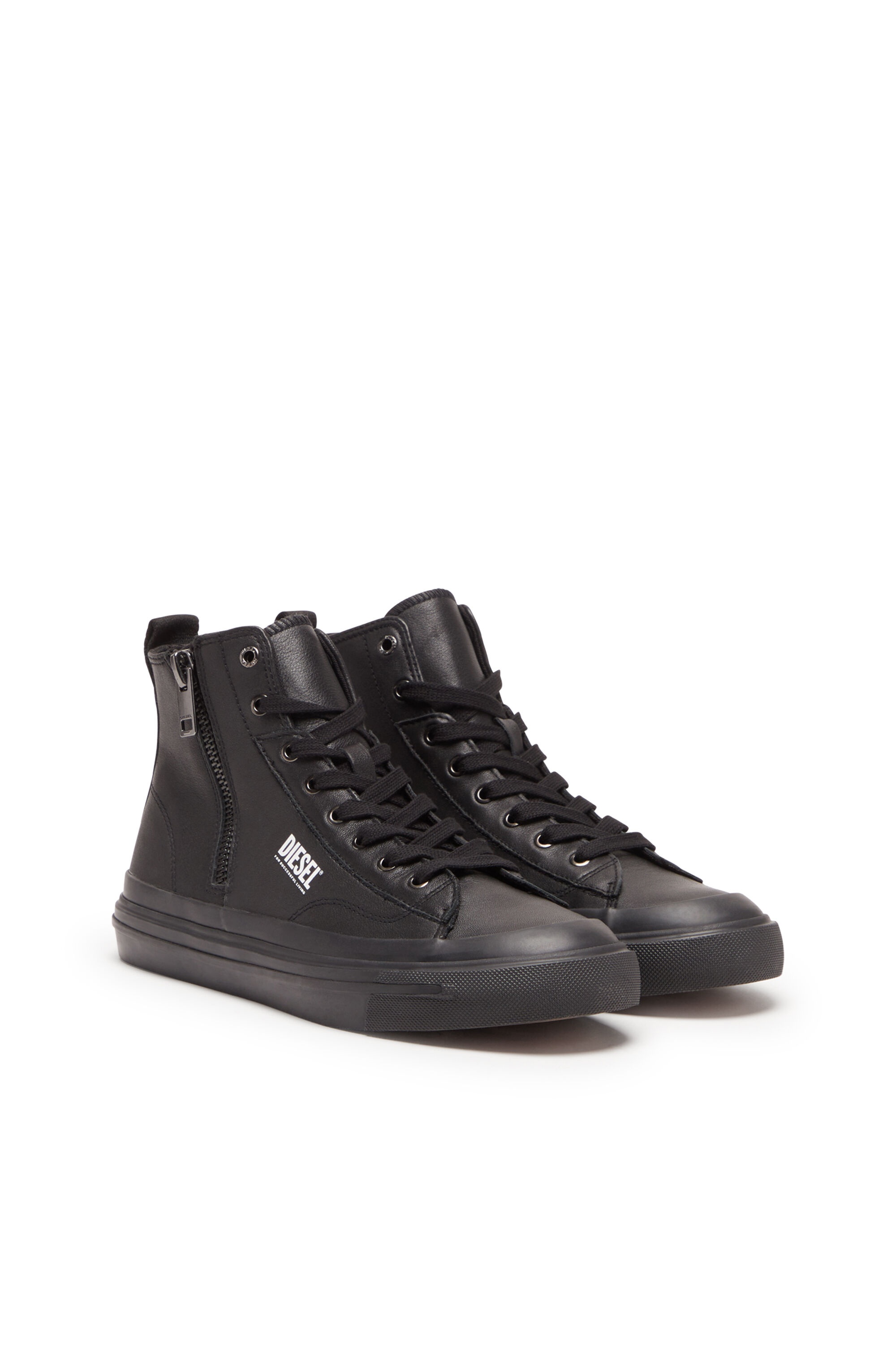 S-ATHOS DV MID - 2