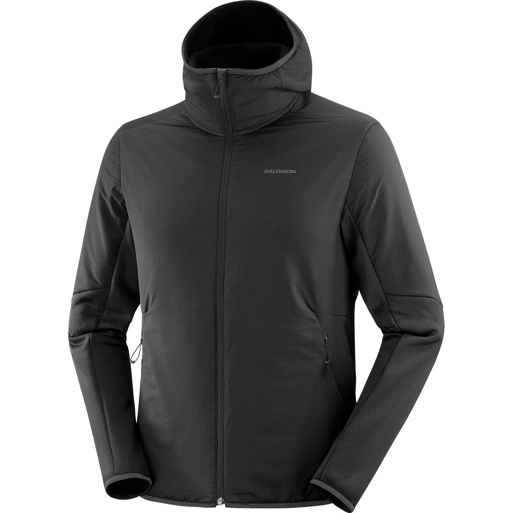 OUTLINE HYBRID WARM - 8