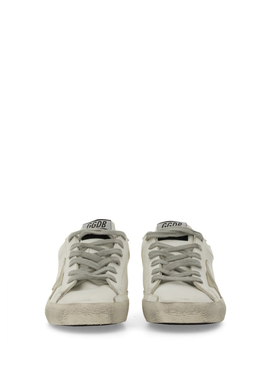 "Super-Star" Sneaker - 5