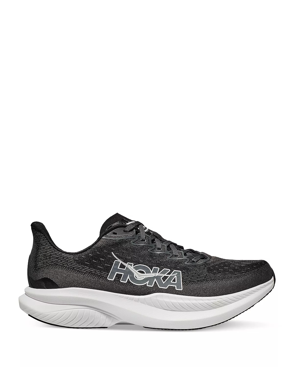 Women's Mach 6 Low Top Sneakers - 3