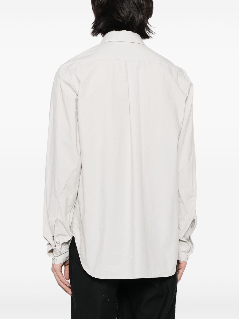 Iseg cotton shirt - 4