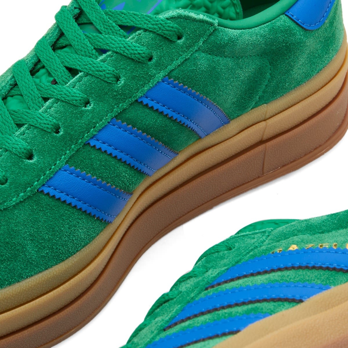 Adidas Gazelle Bold W - 4