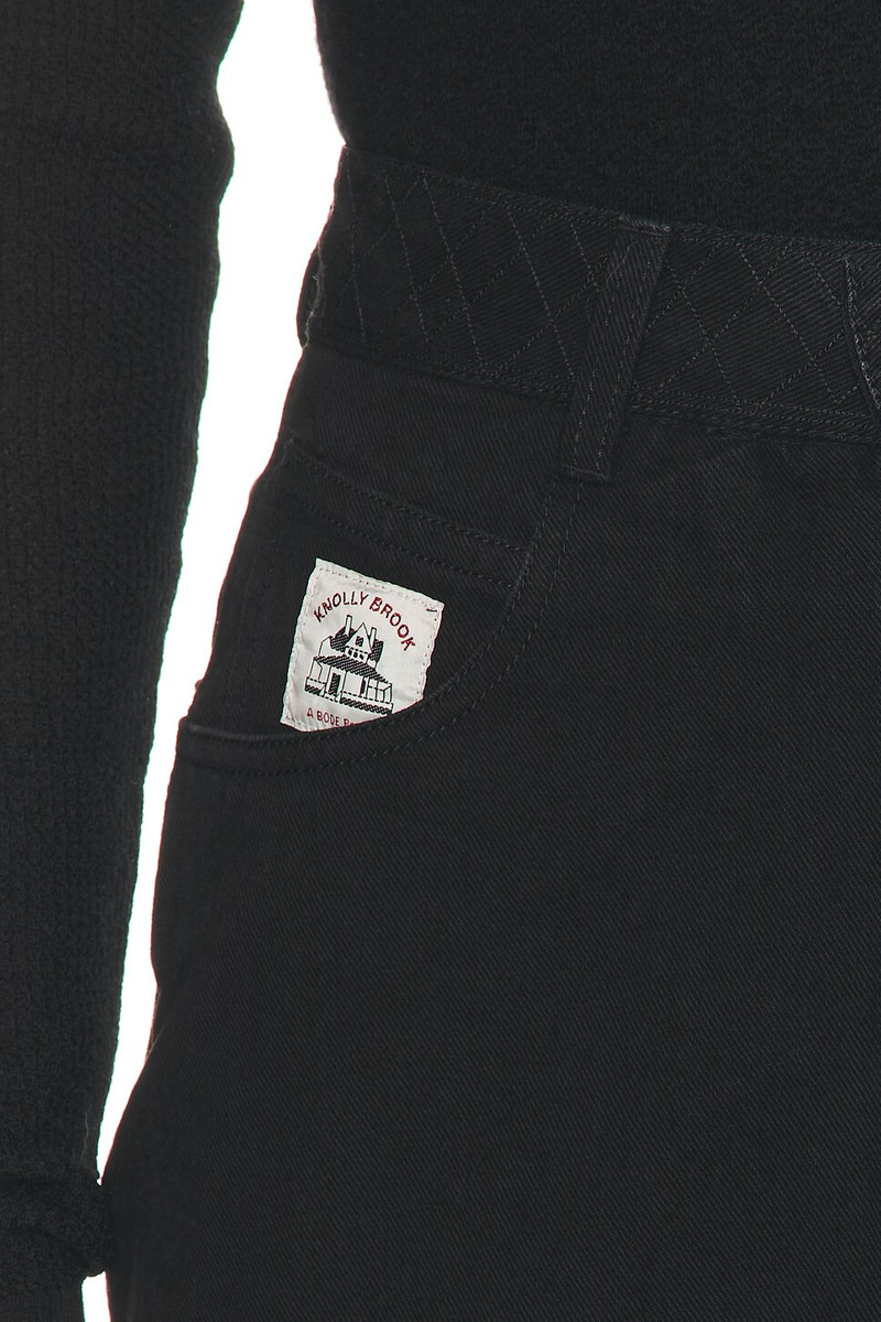 BODE Knolly Brook Skirt outlook