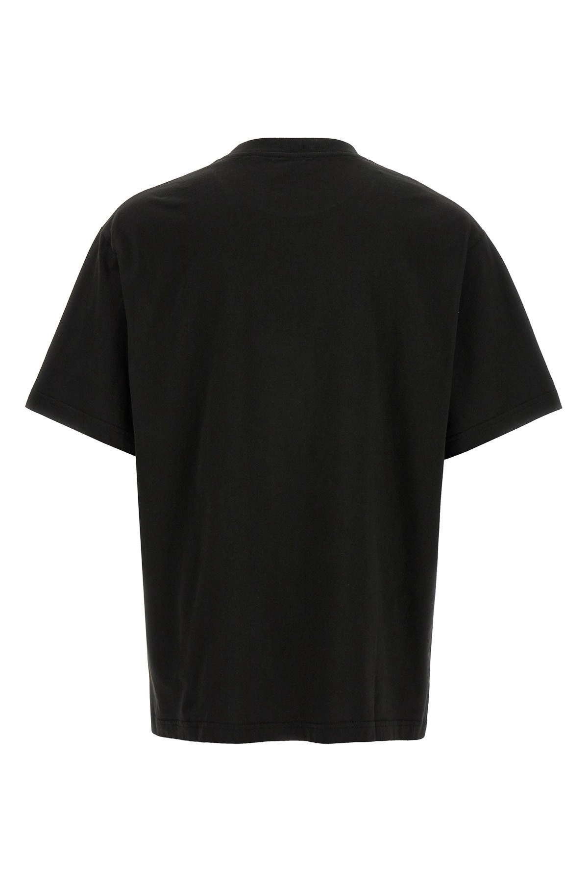 'Gots Boke Flower 2.0' T-shirt - 2