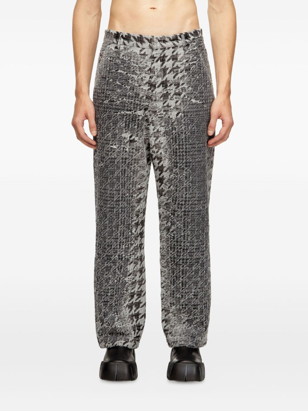 D-Eber jeans - 3