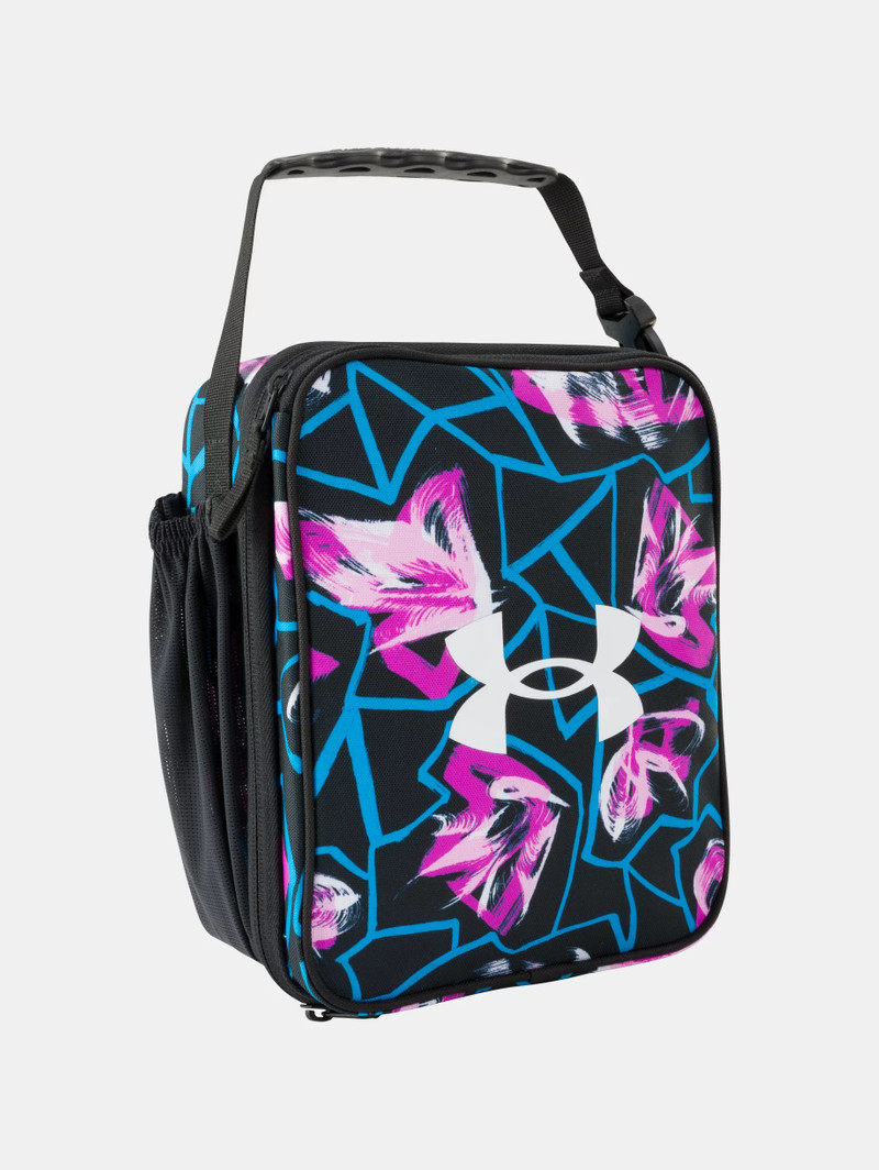 UA Scrimmage 3 Lunch Box 1