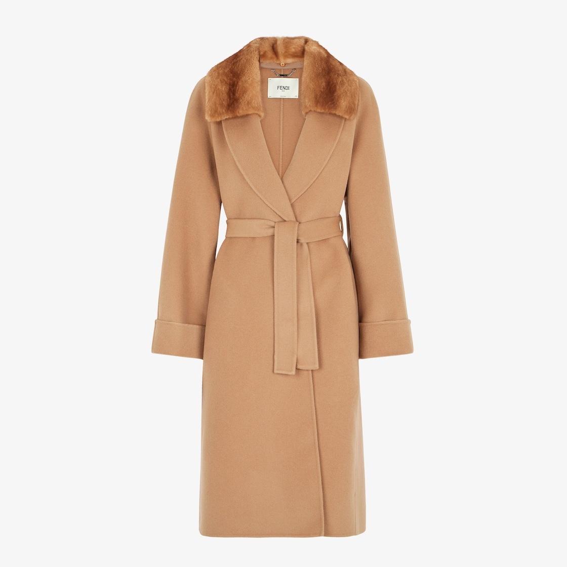 Coat - 1