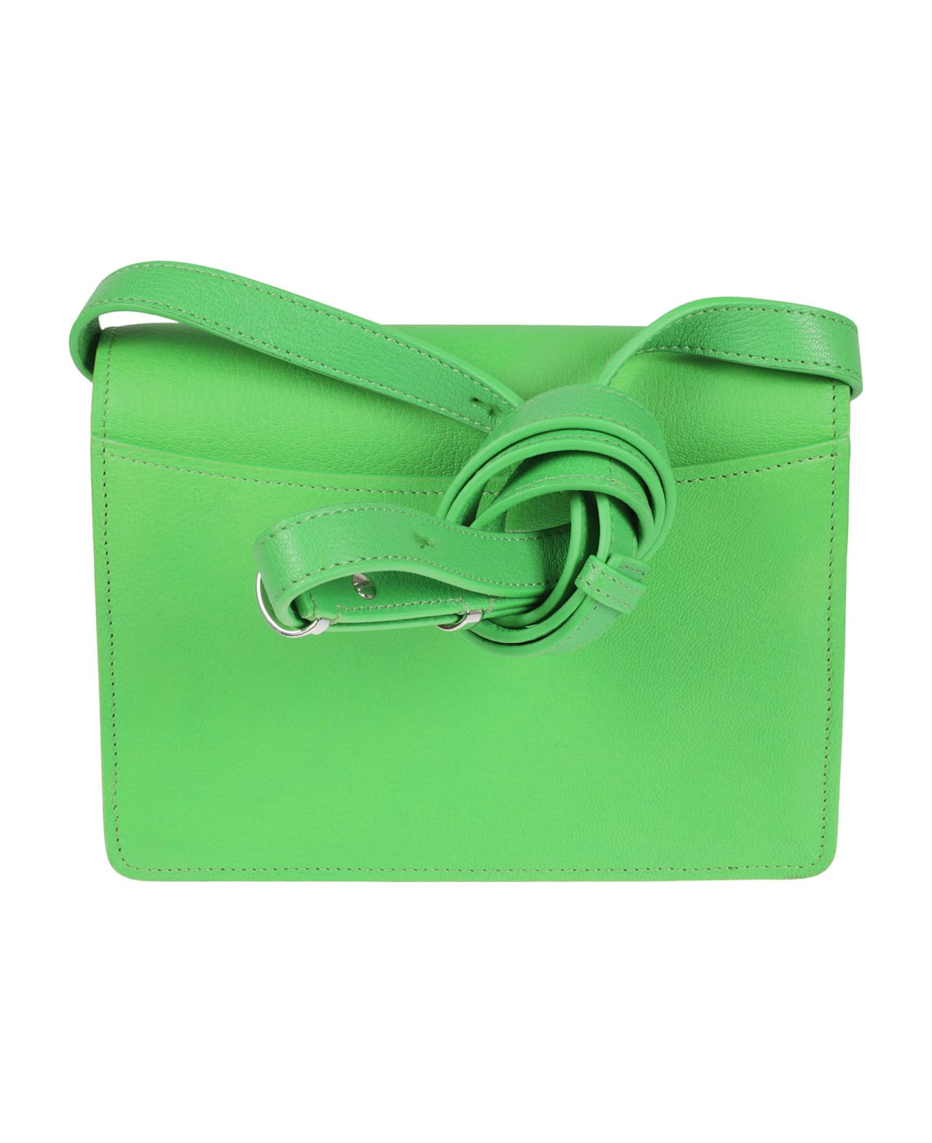 The Four Ring Crossbody Bag - 2