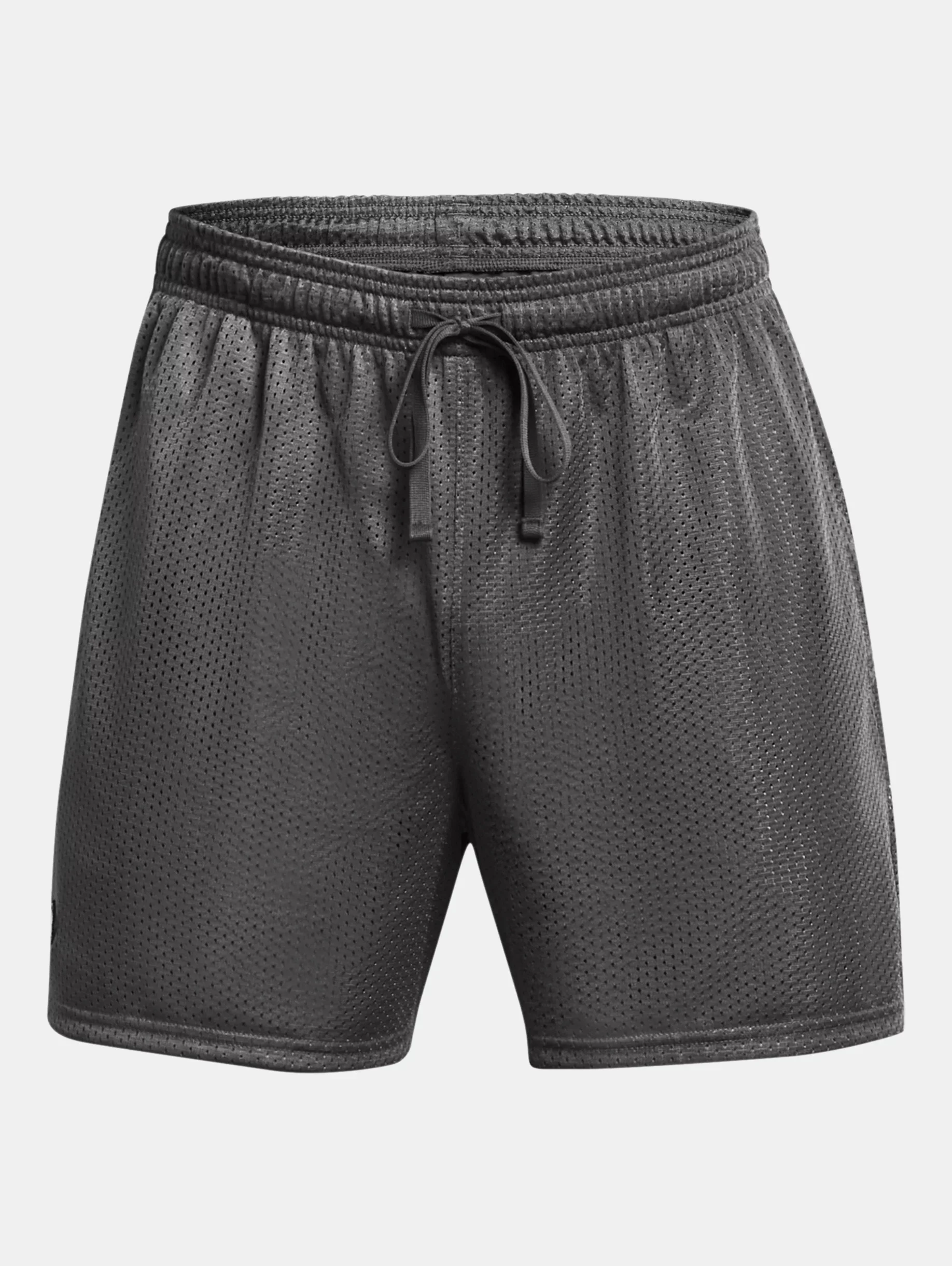 Men's UA Icon Mesh Shorts - 1