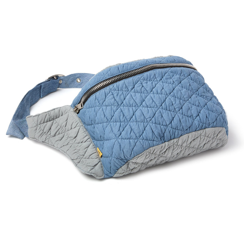 RETOUCHE TRAVEL SACK 1