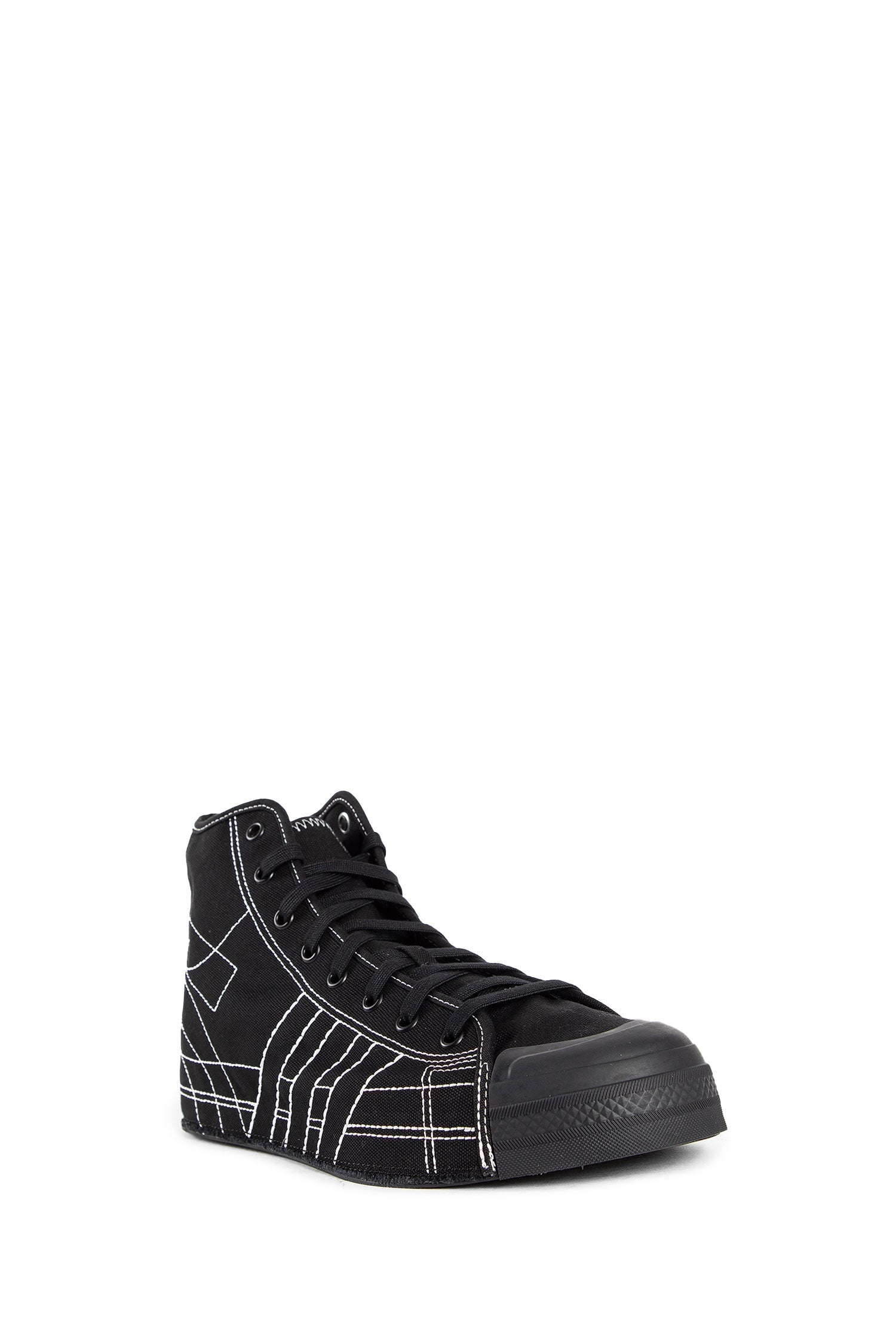 Nizza-High-Top-Sneakers - 2