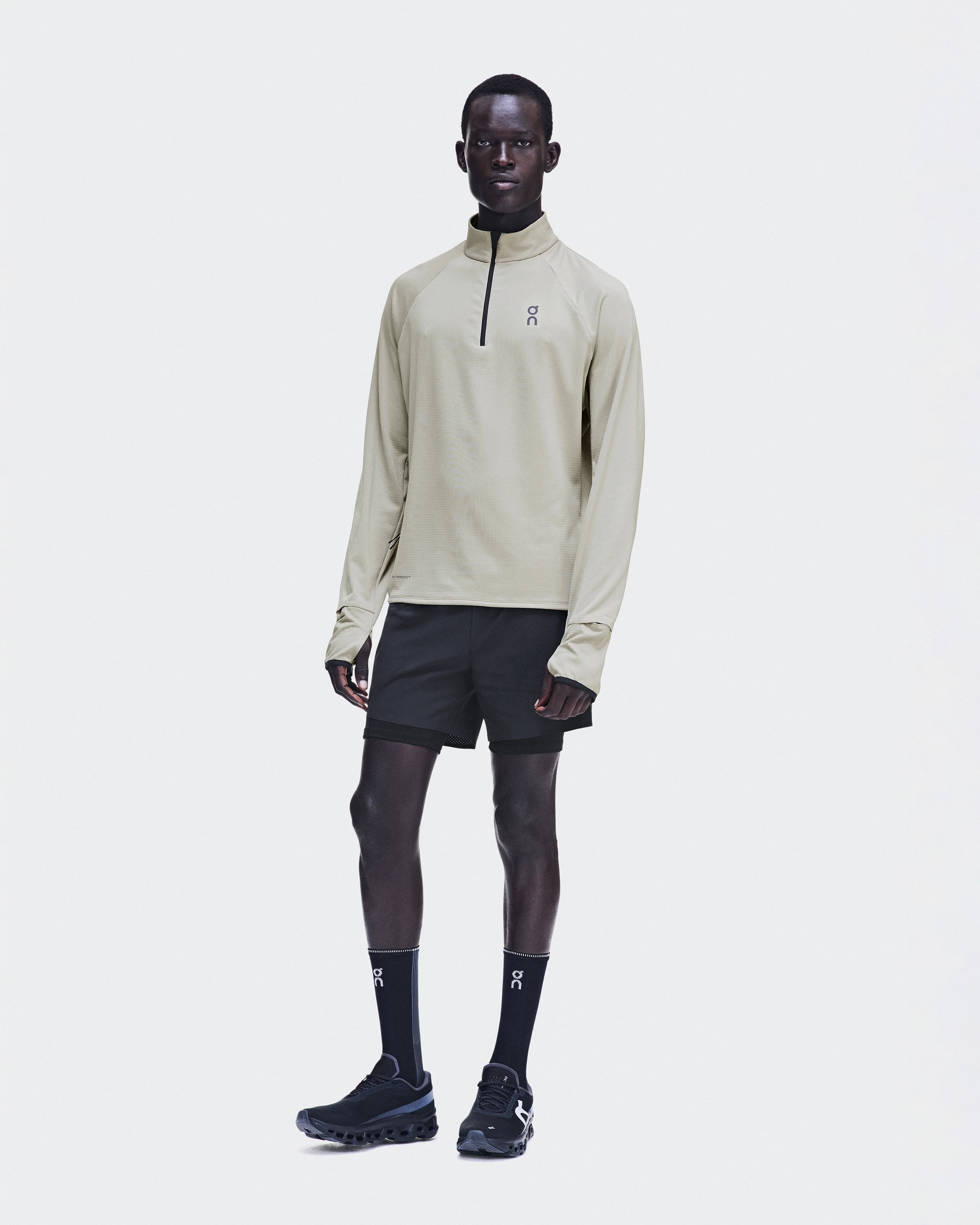 Climate Shirt - 1