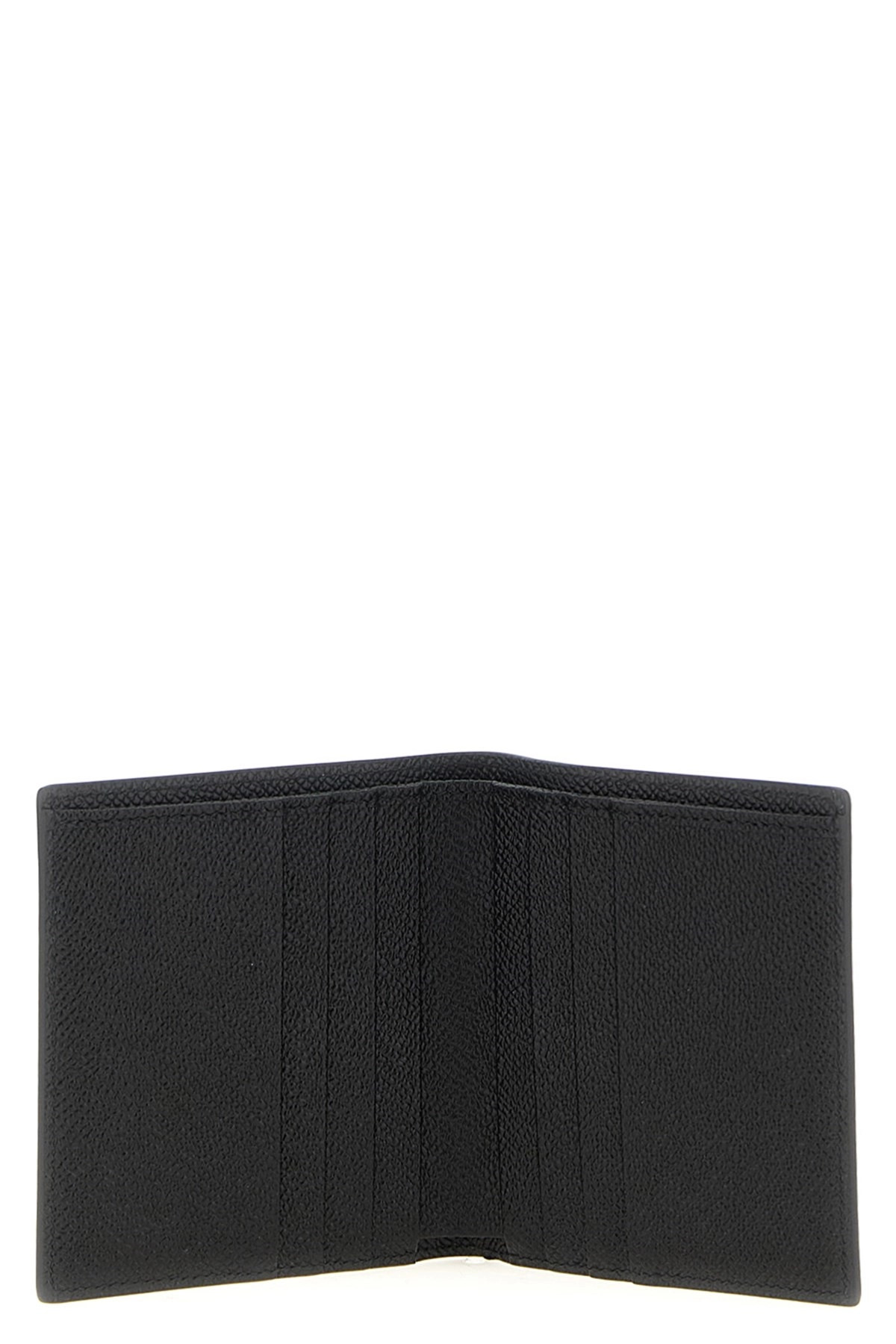 'Bifold' card holder - 3