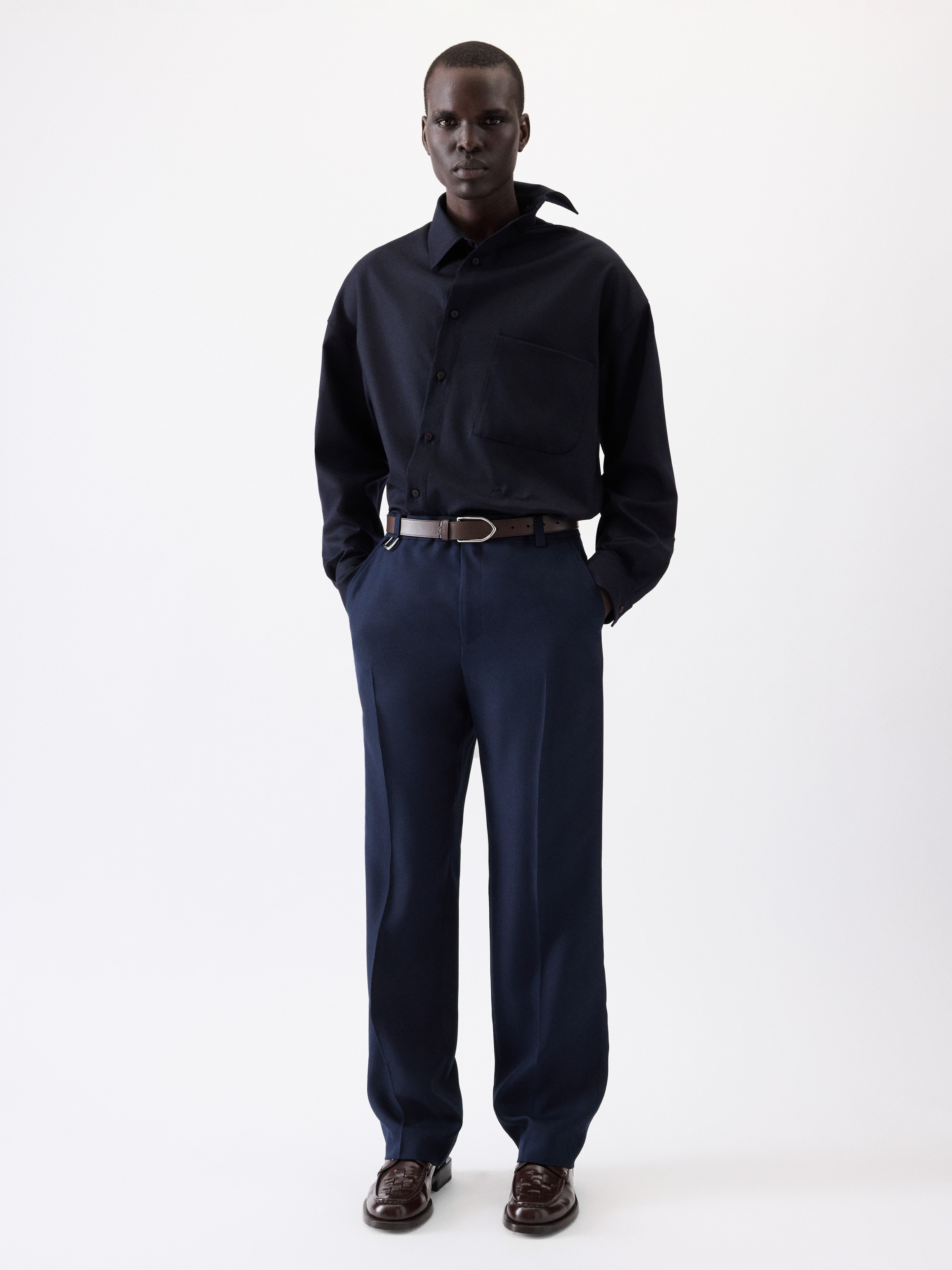 Le pantalon Melo - 2