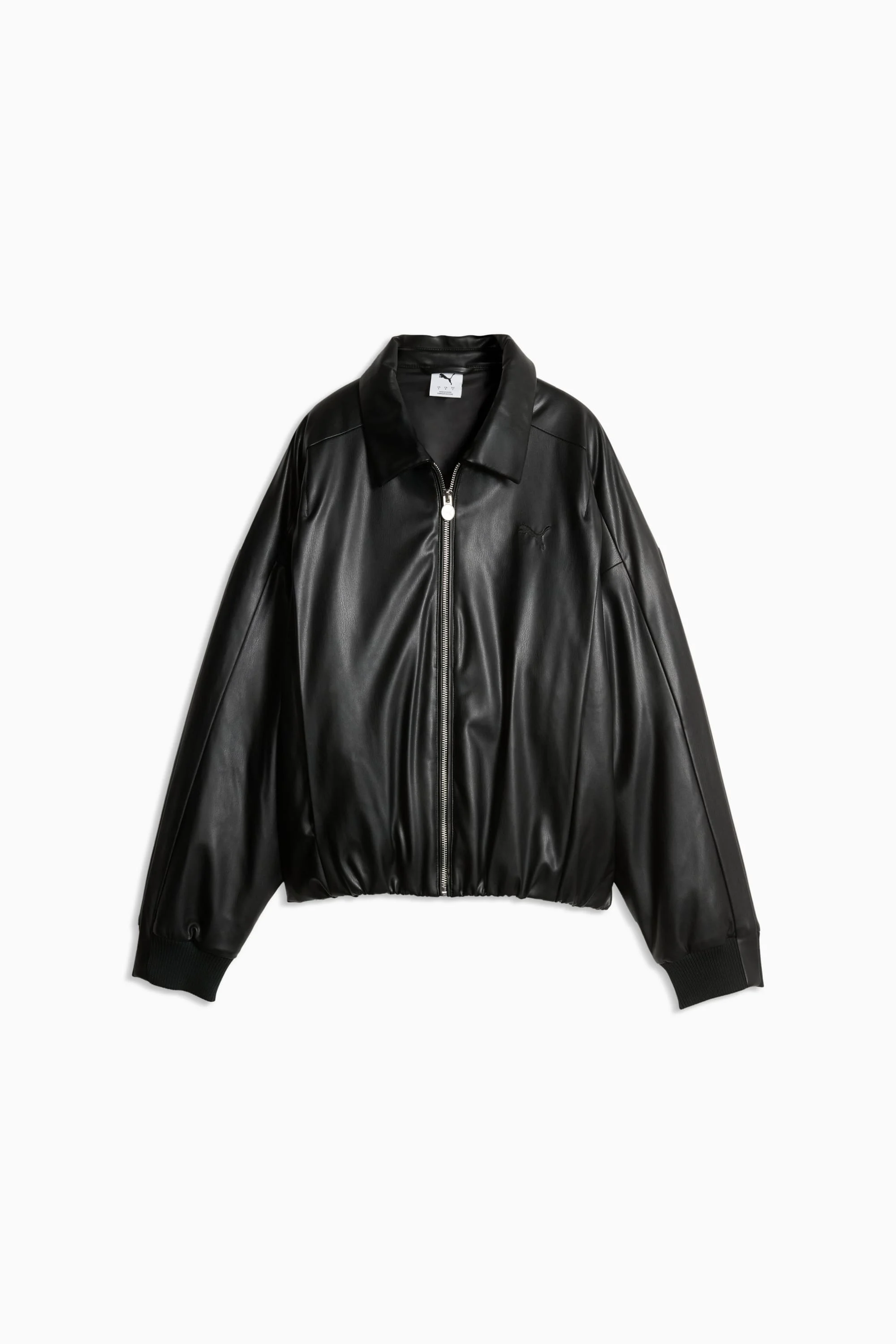 FUTURE.PUMA.ARCHIVE Women's Oversized Jacket - 1