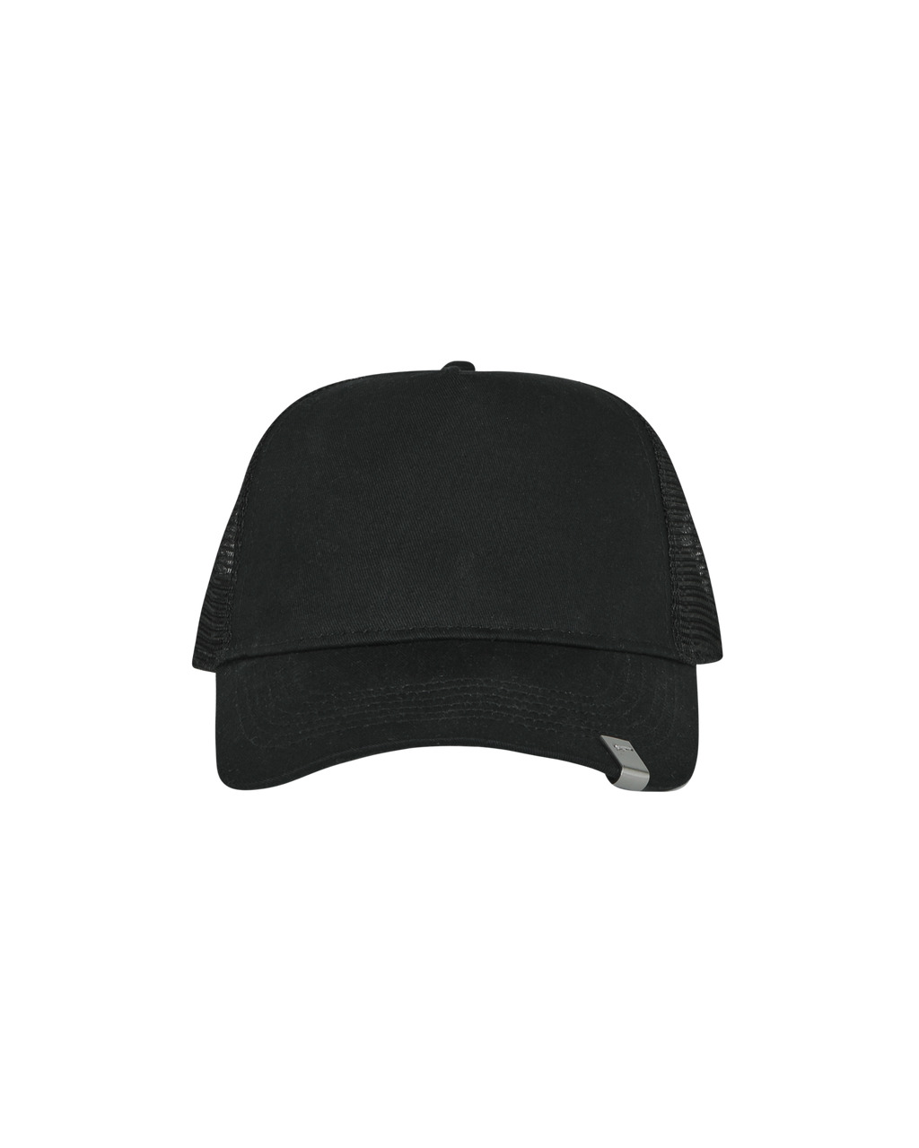 LIGHTERCAP TRUCKER CAP - 1