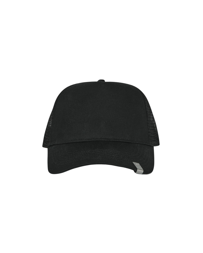 LIGHTERCAP TRUCKER CAP 1