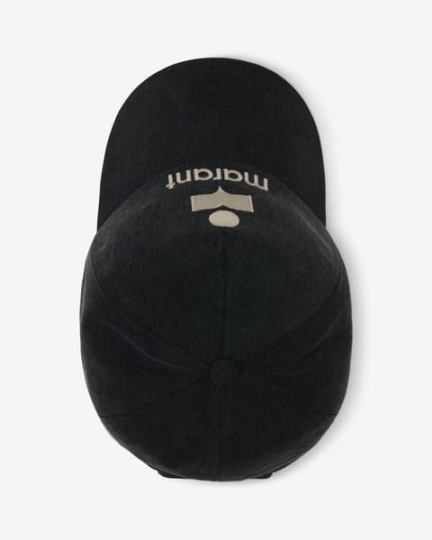 TYRON CAP - 4
