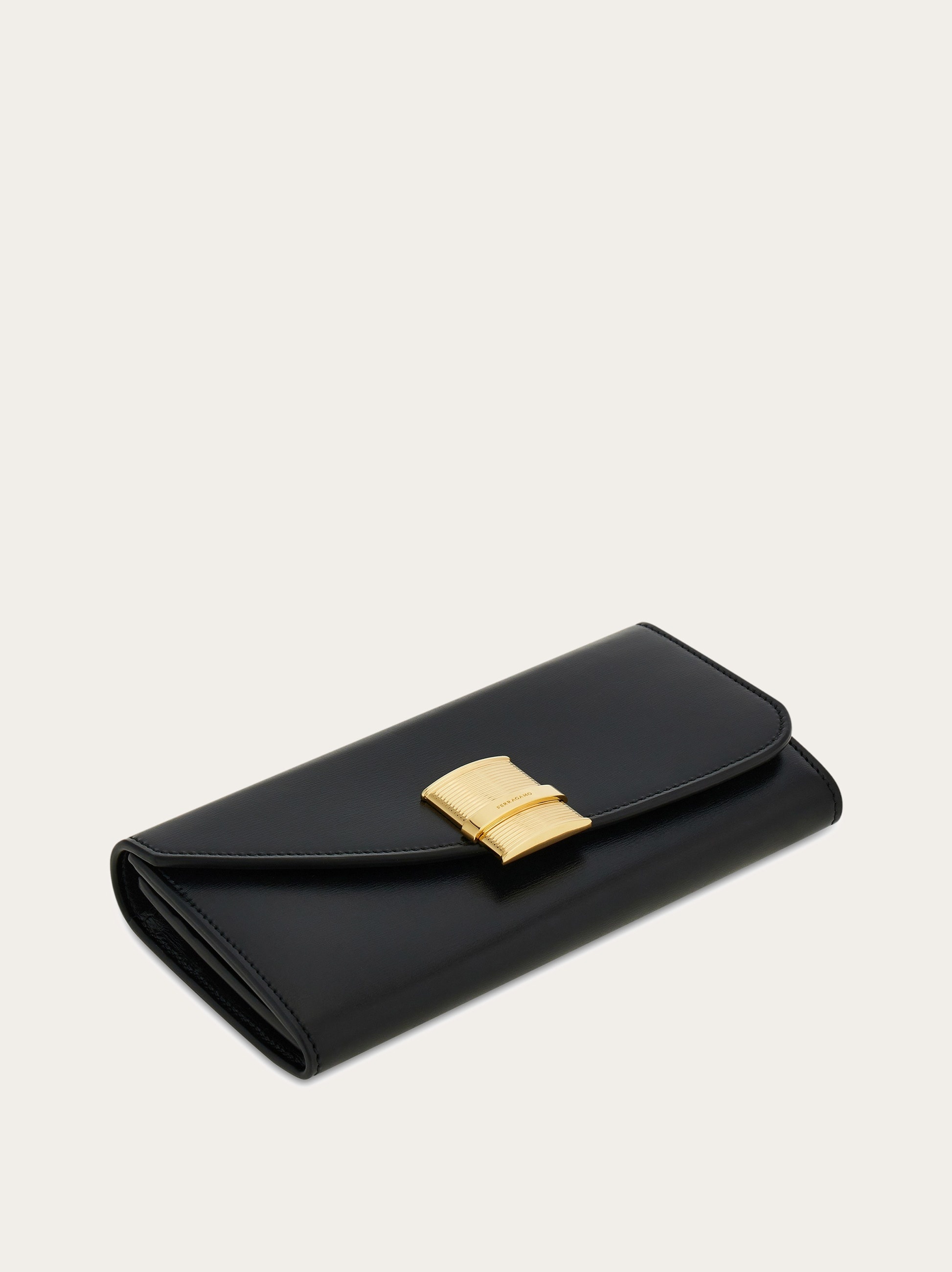 Fiamma wallet with chain - 2