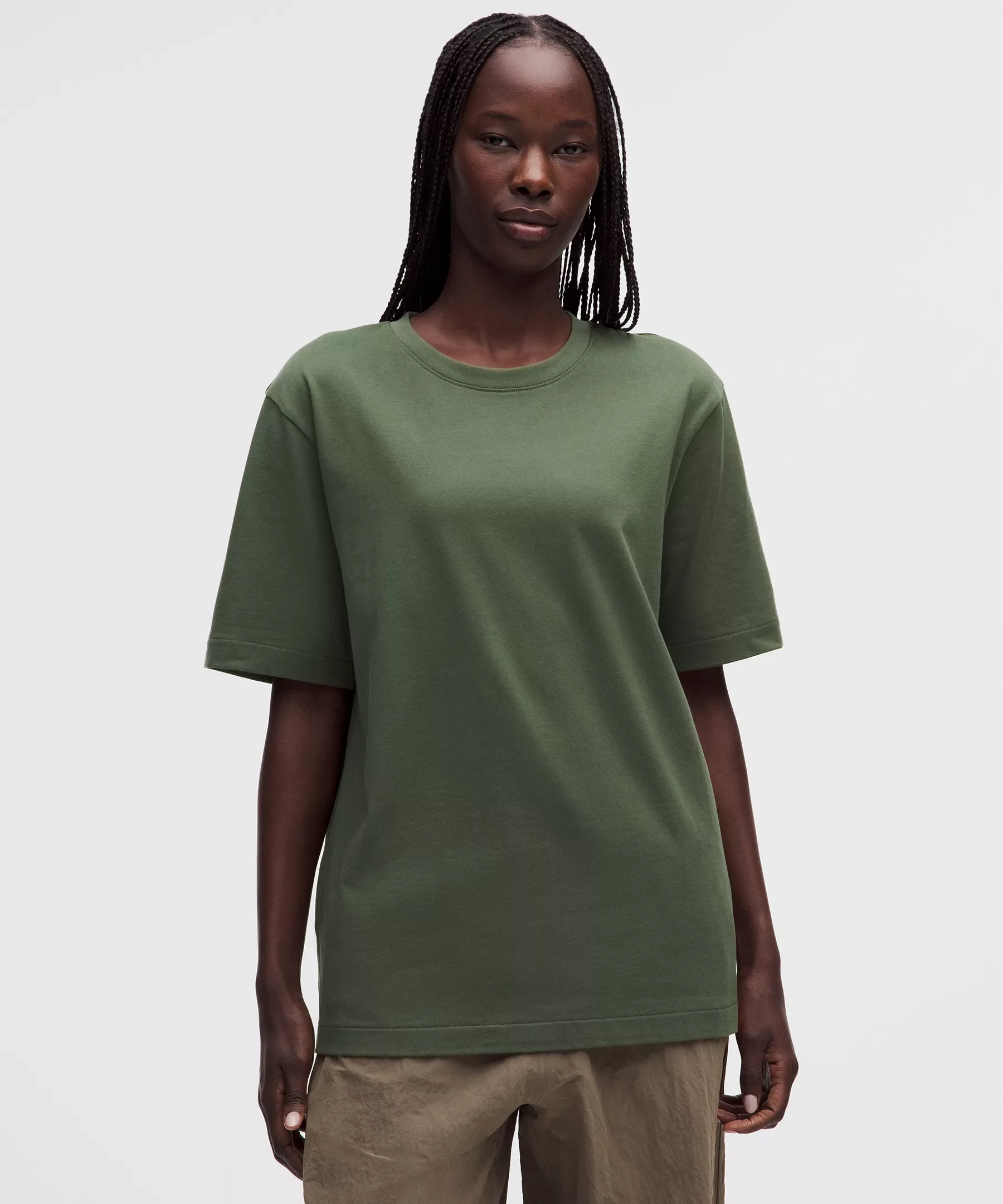Forever Favourite Tee - 1