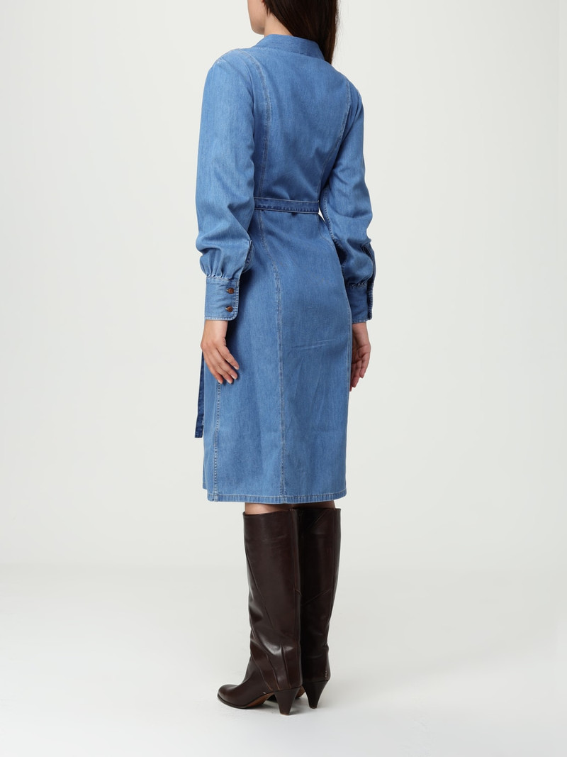 BOSS Dress woman Boss outlook