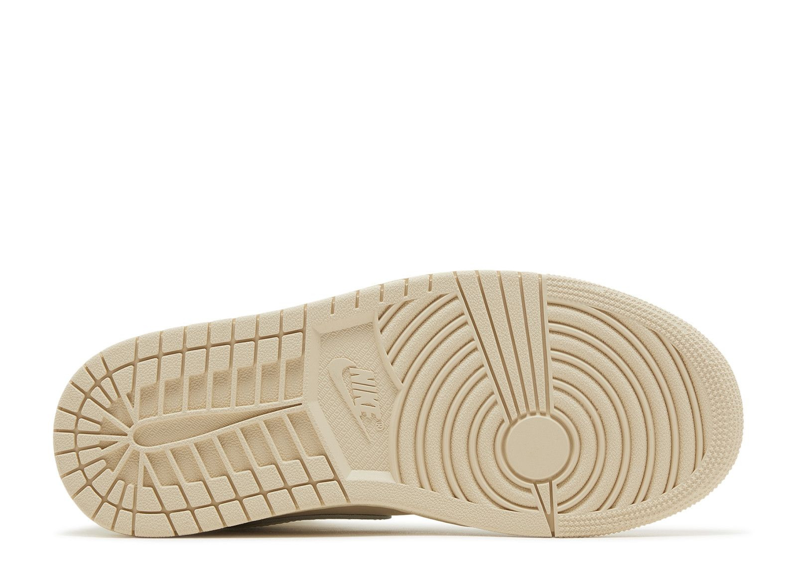 WMNS JORDAN 1 MID 'LEGEND LIGHT BROWN' - 4