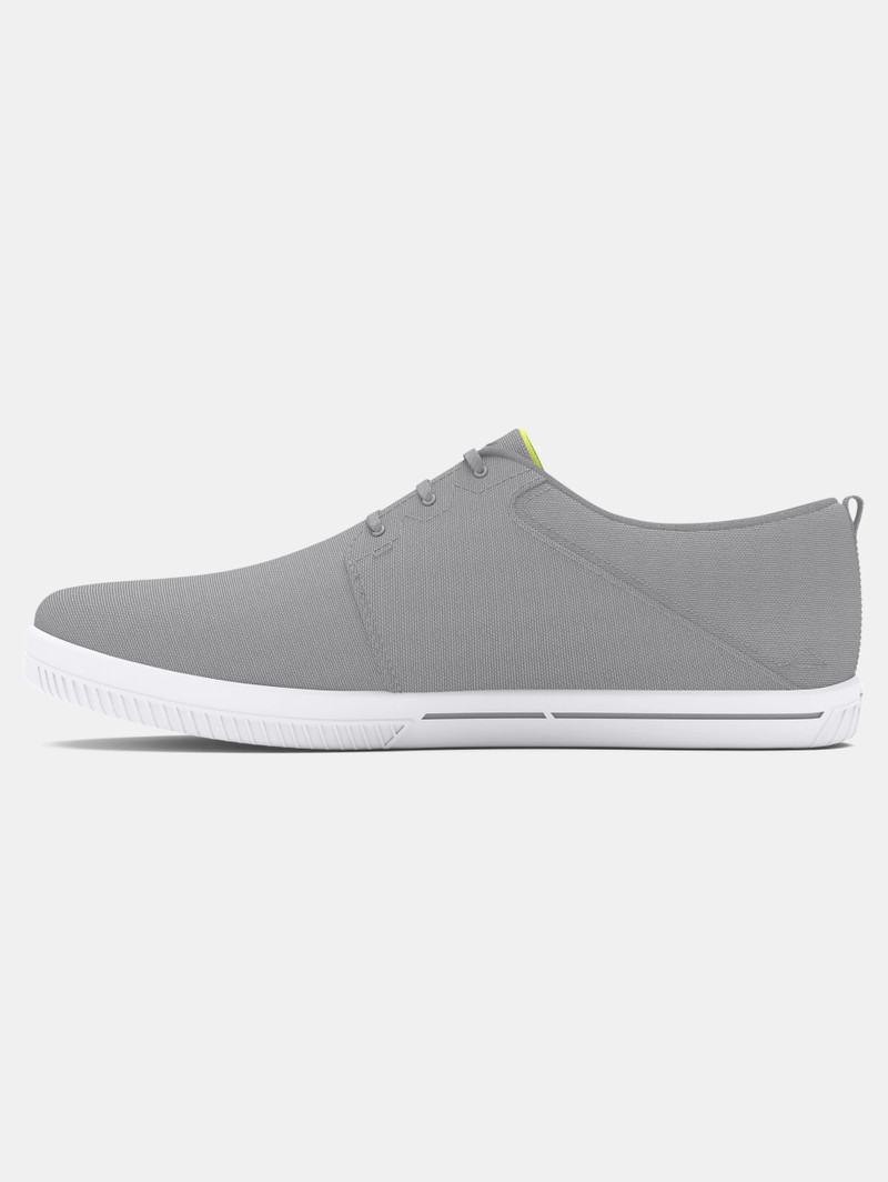 Under Armour Unisex UA Street Encounter Shoes outlook